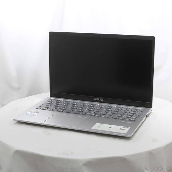 ASUS X515JA Core i7 SSD512GB 中古ノートPC - メルカリ