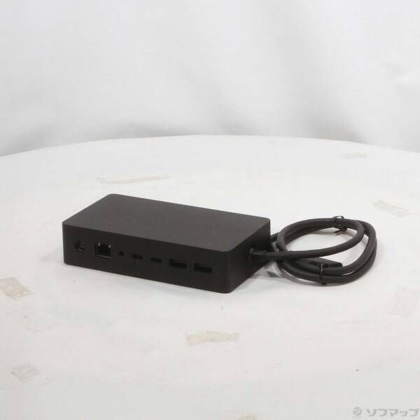 展示品 Surface Dock 2 SVS-00013 ブラック Microsoft - メルカリ