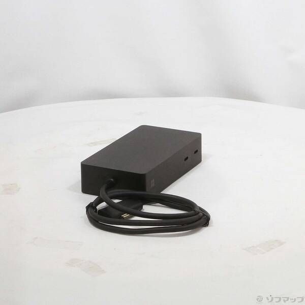展示品 Surface Dock 2 SVS-00013 ブラック Microsoft - メルカリ