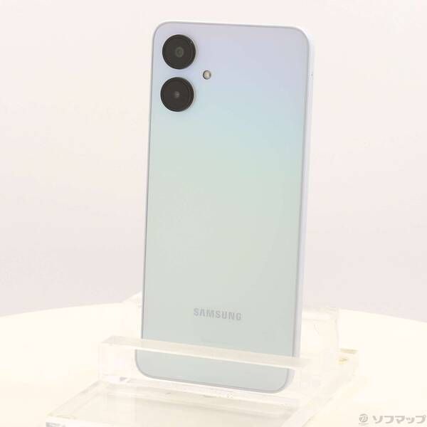 Galaxy A25 5G 64GB ライトブルー 中古 - メルカリ