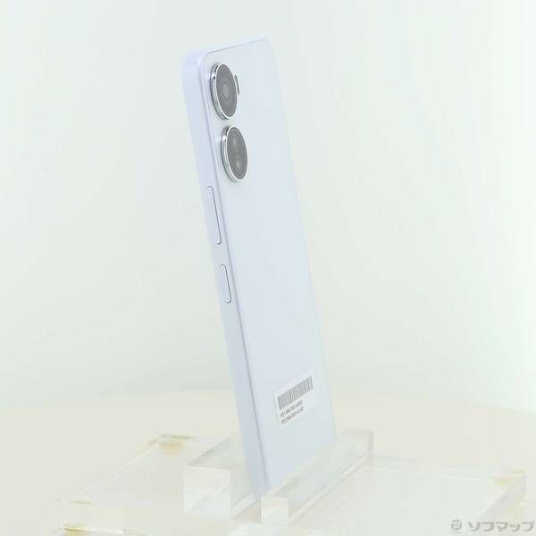 Libero 5G IV 128GB ホワイト SIMフリー【中古】 - メルカリ