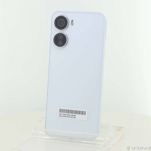 Libero 5G IV 128GB ホワイト SIMフリー【中古】 - メルカリ