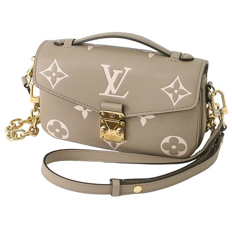 ルイ・ヴィトン LOUIS VUITTON ポシェット･メティス EW アンプラント M23081