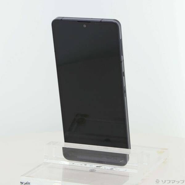 中古】AQUOS sense6 64GB ブラック SIMフリー - メルカリ
