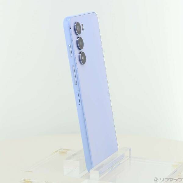 nubia S 5G 128GB ライトパープル SIMフリー中古 - メルカリ