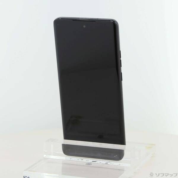 中古 Motorola edge 40 neo 256GB ブラック SIMフリー - メルカリ