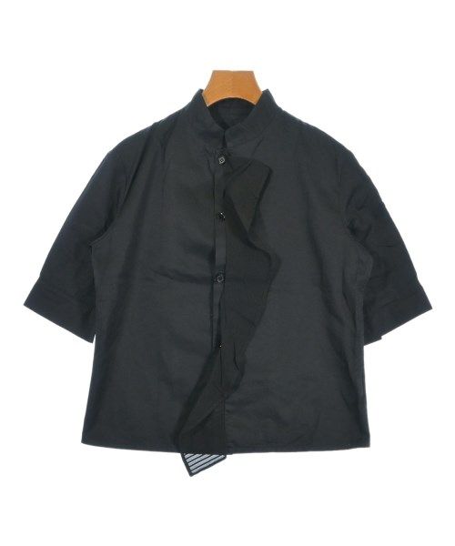 YOHJI YAMAMOTO +NOIR カジュアルシャツ レディース 【古着】【中古】【送料無料】