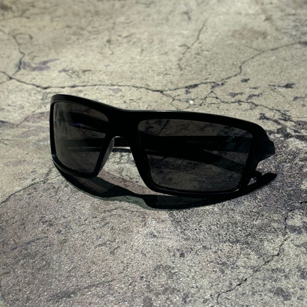 OAKLEY　オークリー　CABLES サングラス 度なし【表参道t】