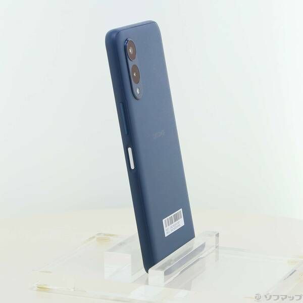 arrows We2 64GB ネイビーグリーン F-52E docomo SIMフリー 中古