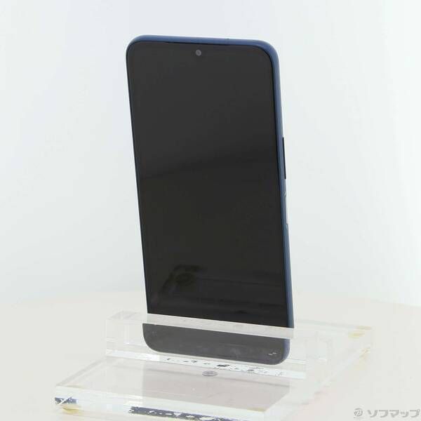 arrows We2 64GB ネイビーグリーン F-52E docomo SIMフリー 中古