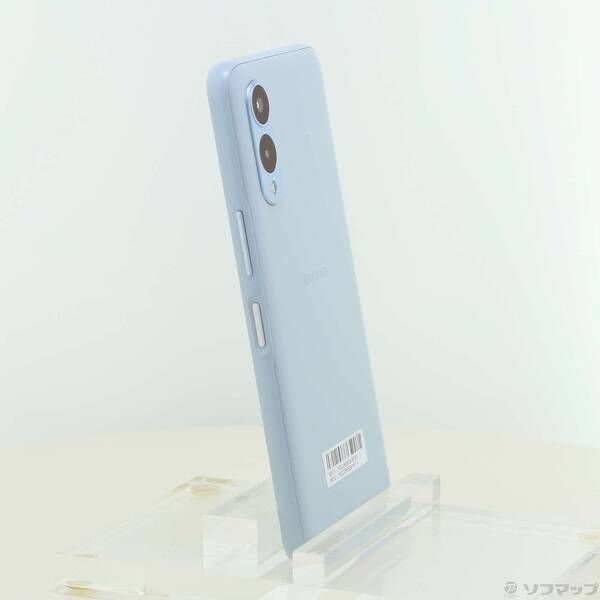 arrows We2 M07 128GB ライトブルー 中古 - ソフマップ