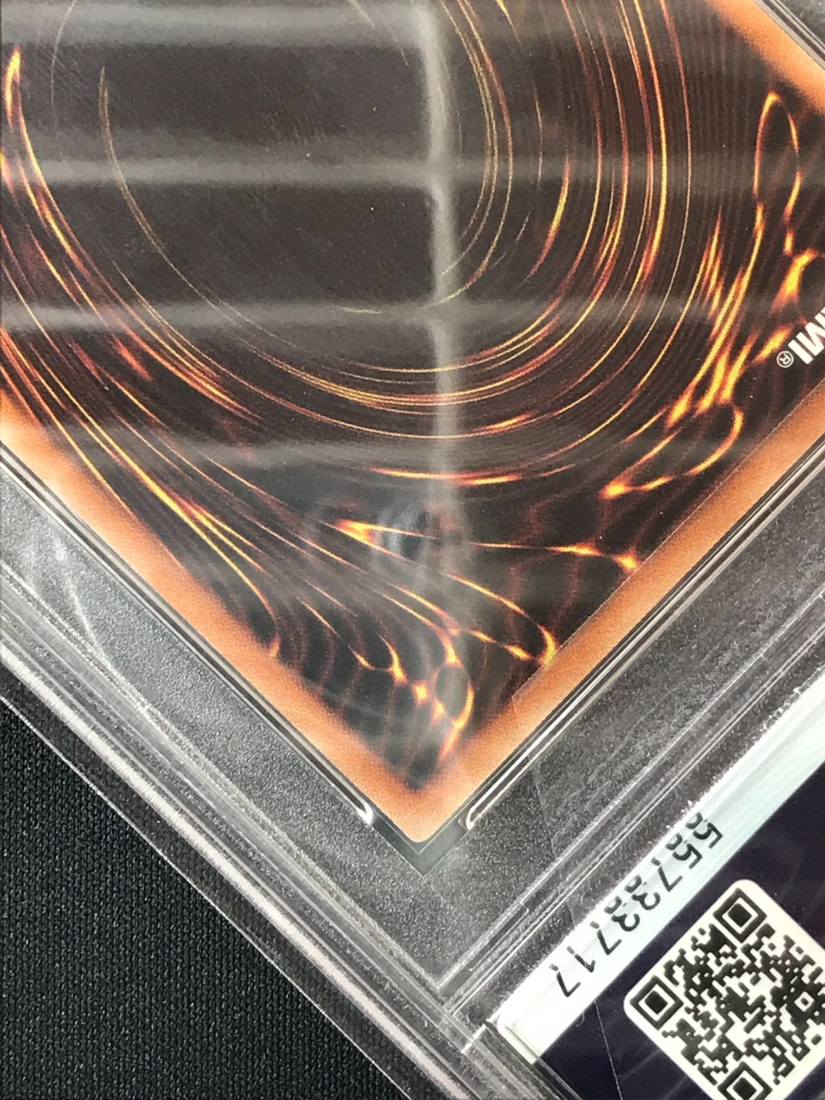 PSA10】 遊戯王OCG デュエルモンスターズ I：Pマスカレーナ（バイク