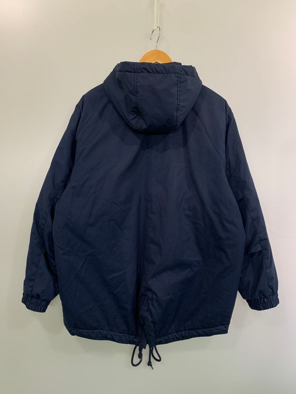 BLUCO WORKGARMENT ブルコ MOD'S COAT OL-075-022 モッズコート