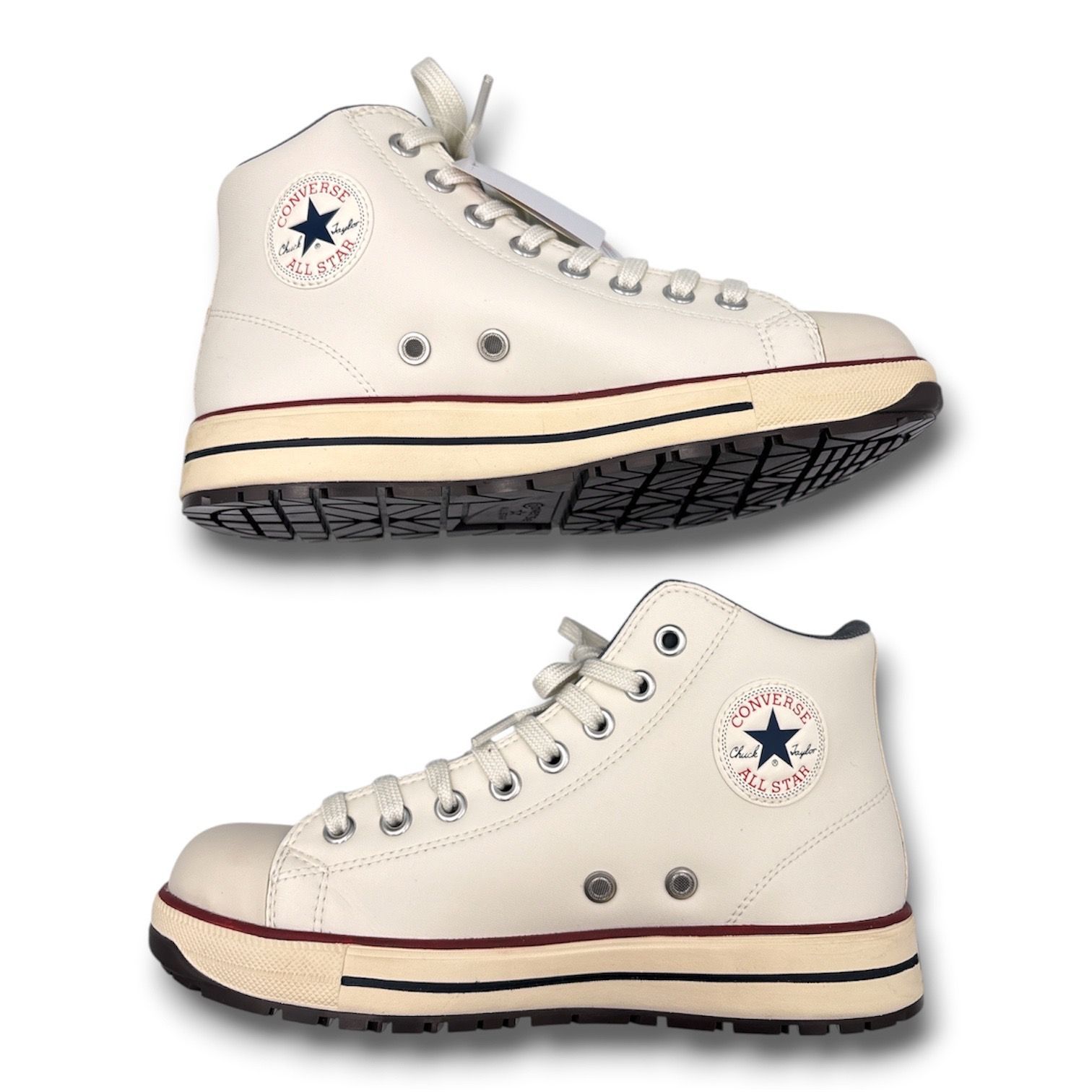新品 未使用 タグ付き converse コンバース ALL STAR PS II HI 