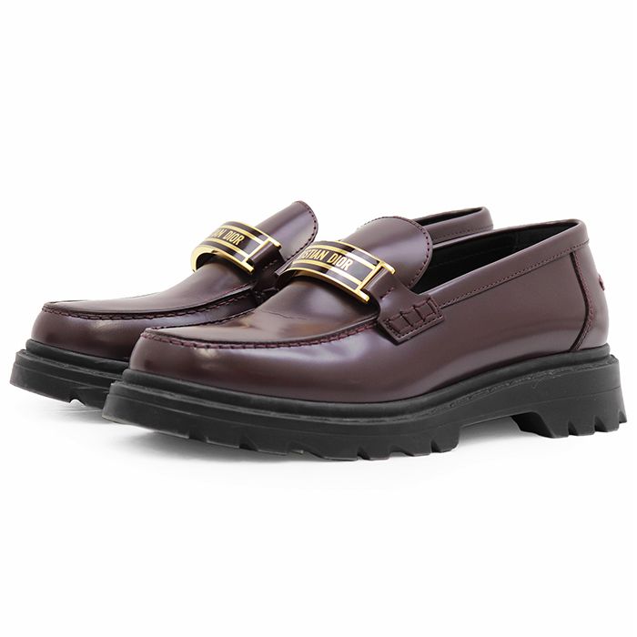 Christian Dior クリスチャンディオール ローファー サイズ 36