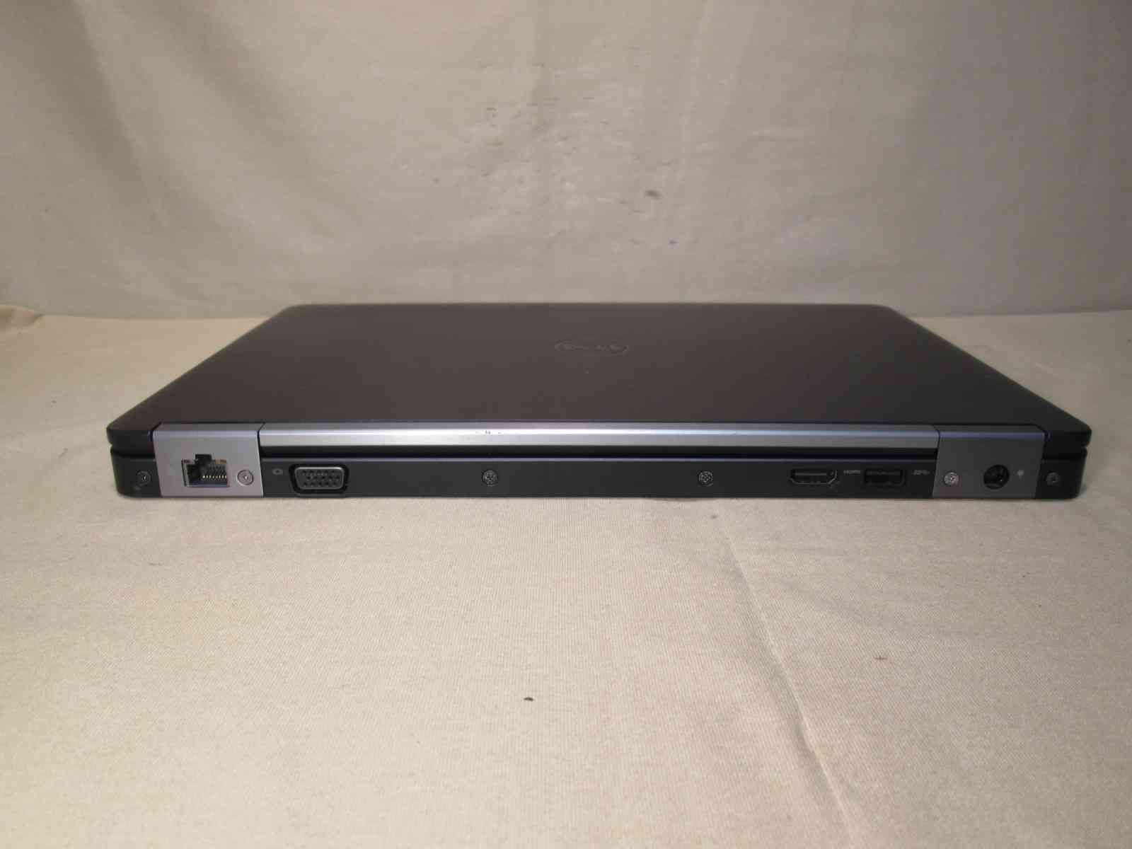 DELL Latitude E5270【SSD搭載】 Core i3 6100U 【Windows11 Pro】MS