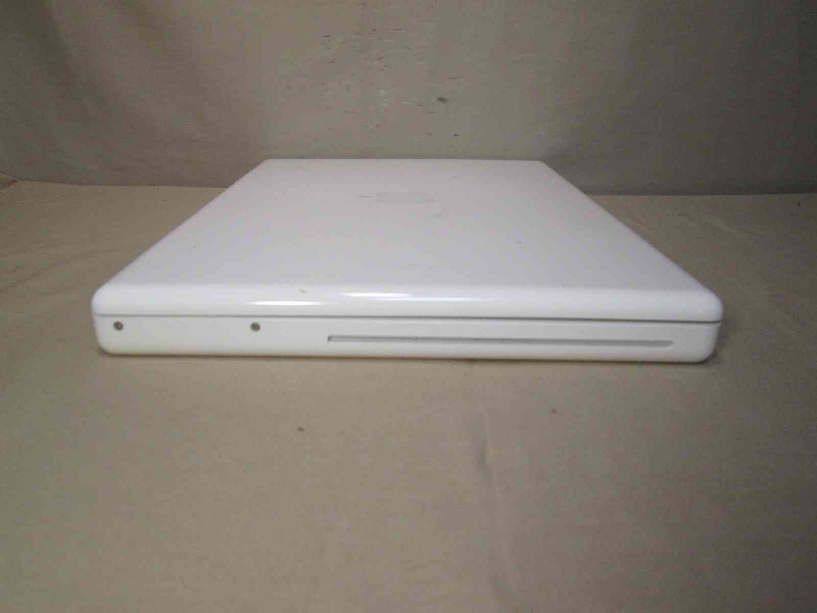 Apple MacBook A1181 均一／電源投入可 ジャンクPC [96805] - メルカリ
