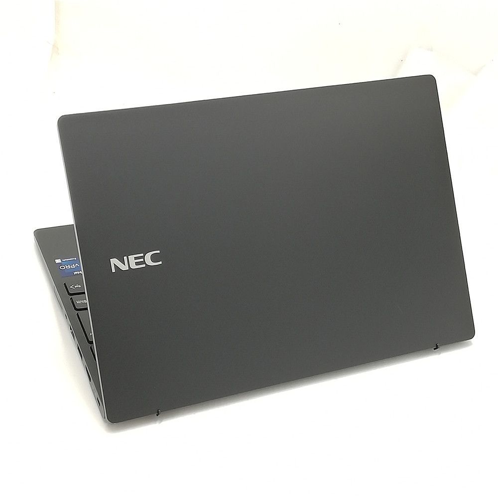 NEC VN570/G 一体型PC i5 8GB SSD128 office付 NEC VKT44NZGJ Core i5 16GB/512GB SSD Win11 Office - メルカリ