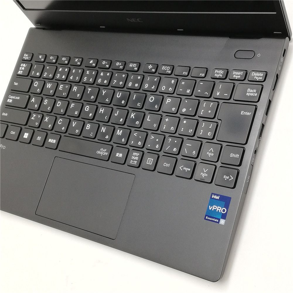 NEC VKT44NZGJ Core i5 16GB/512GB SSD Win11 Office - メルカリ