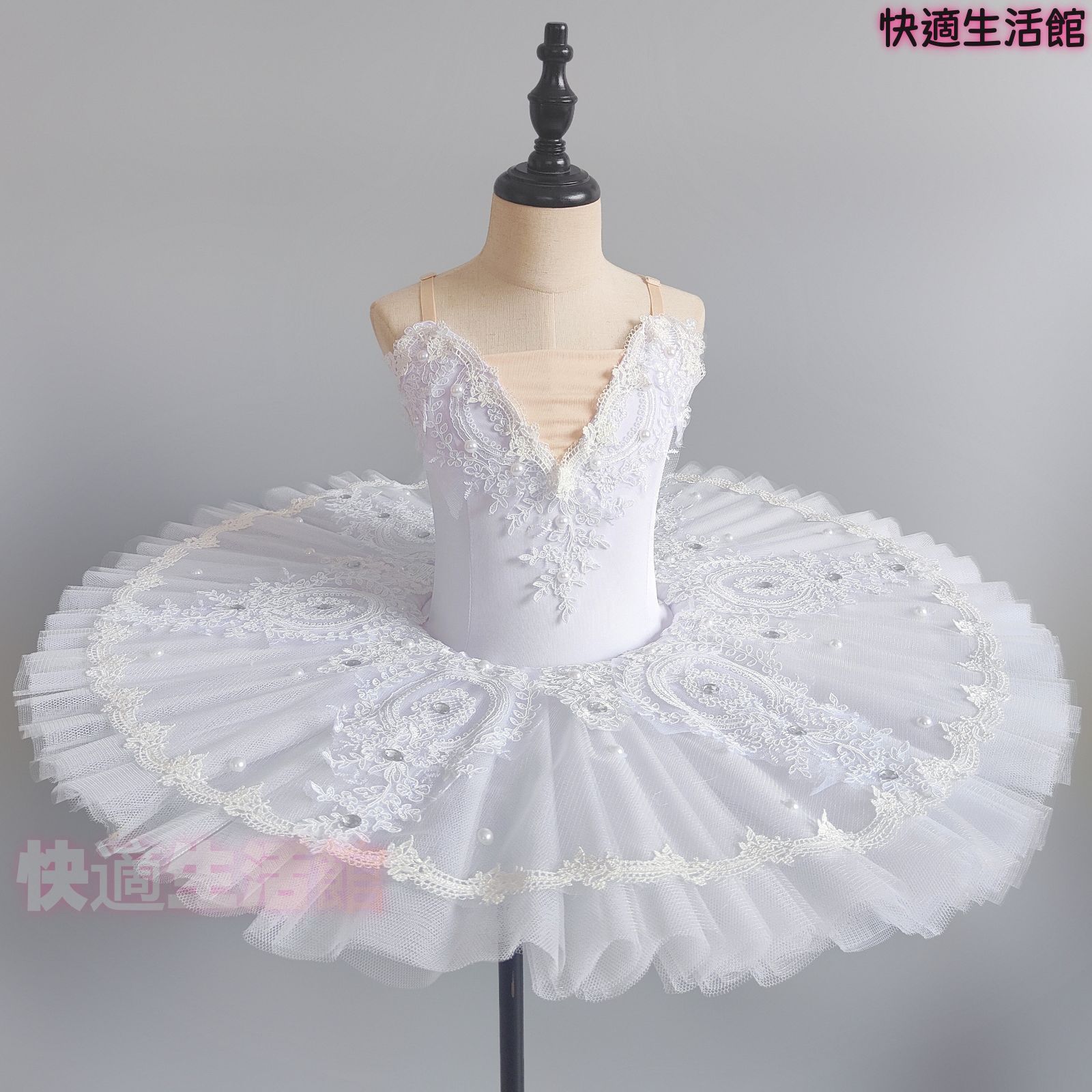 人気商品 発表会 子供バレエ レディース蓬蓬スカート チュチュ裙 TUTUスカート バレエ衣装 舞台 ダンスチュチュ 110?170cm 練習用 発表会用 コンテスト用 クラシックバレエ ダンス衣装 フリル lf706