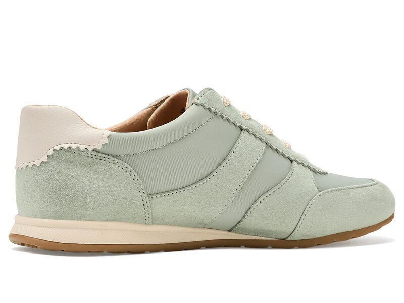 ライフストライド レディース シューズ スニーカー オックスフォード Lifestride Fearless Oxford Shoes Jade Green グリーン