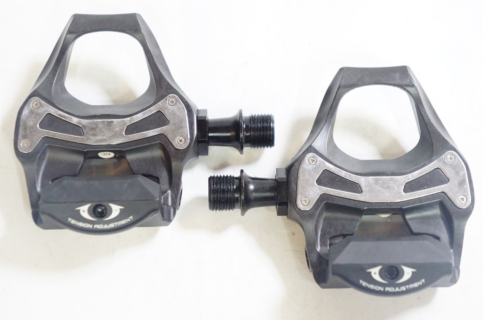 KF283 シマノ SHIMANO デュラエース DURA-ACE PD-R9100 ビンディング