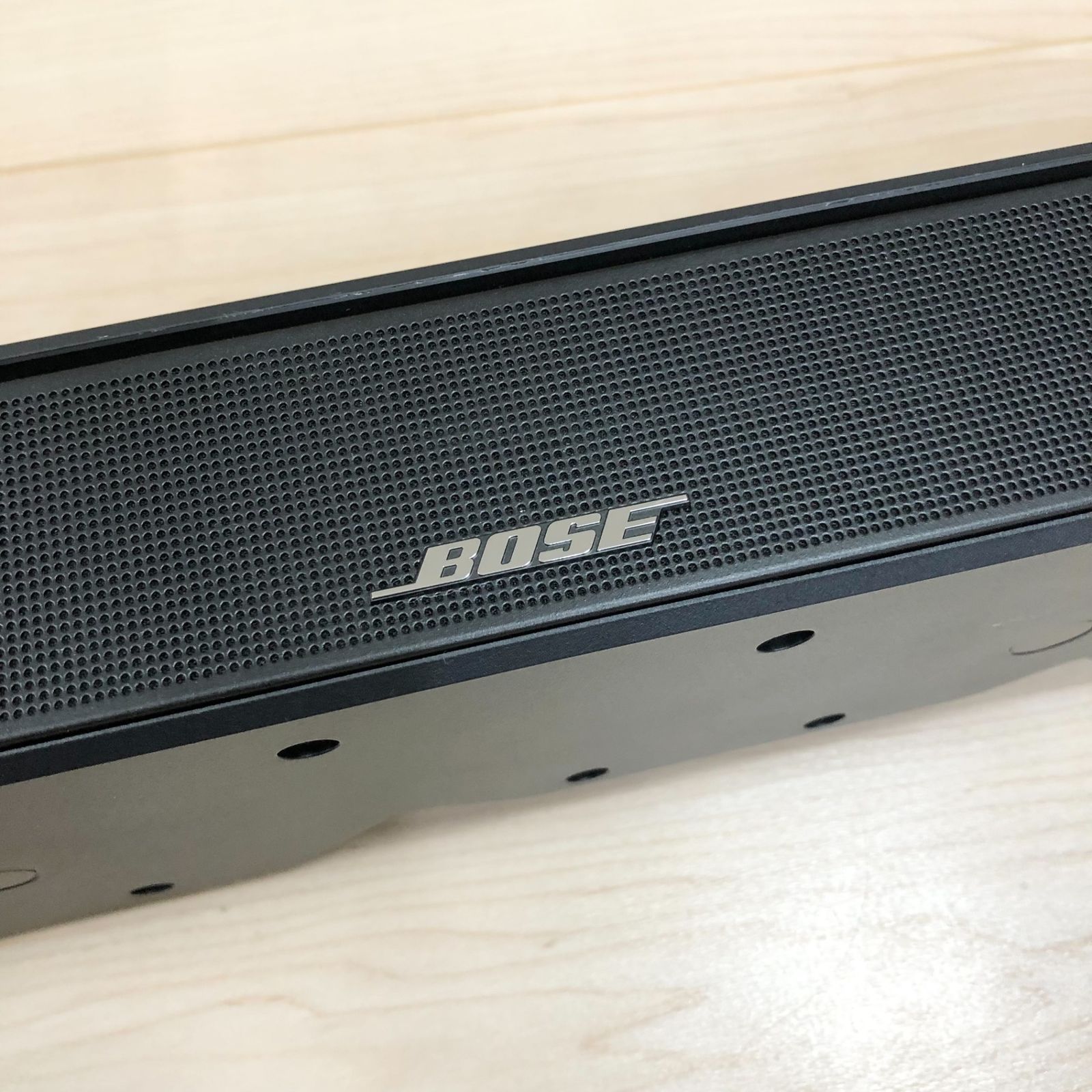 Bose Smart Soundbar スマートサウンドバー Dolby Atmos対応 Bluetooth
