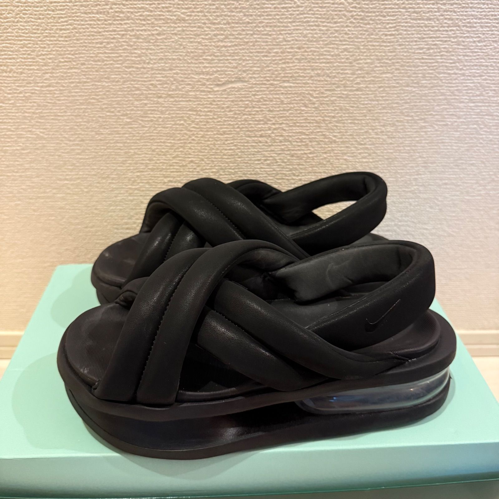 値下げ可能】Nike Women's Air Max Isla Sandal 