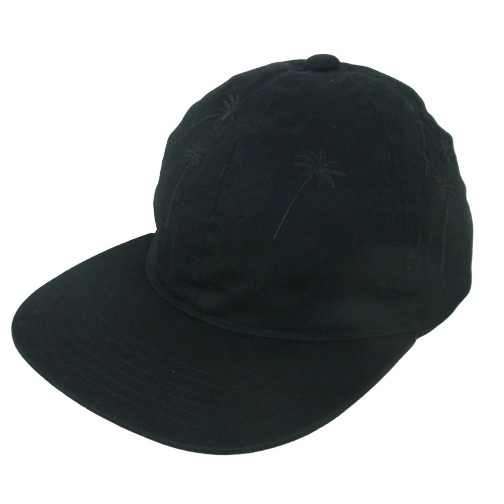 ティー TTT MSW 22SS TTT-2022SS-ACC08 Palm Tree Cap パームツリー