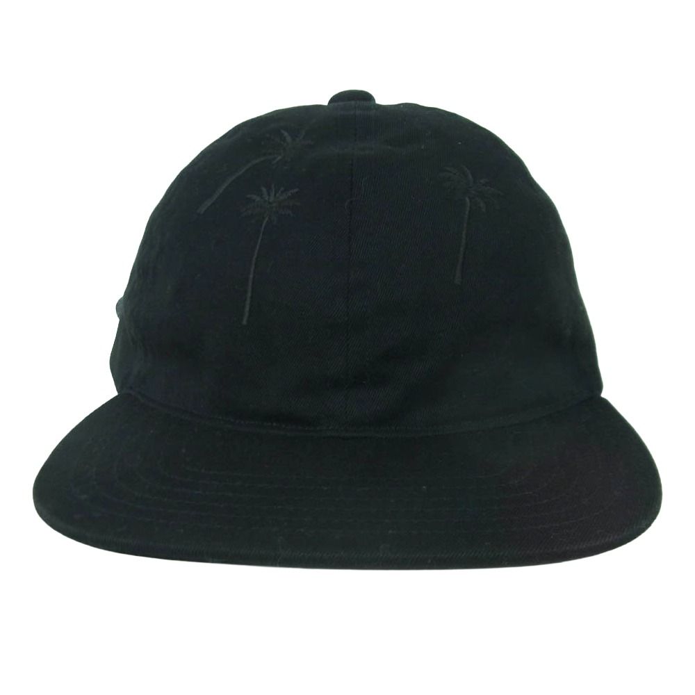 ティー TTT MSW 22SS TTT-2022SS-ACC08 Palm Tree Cap パームツリー