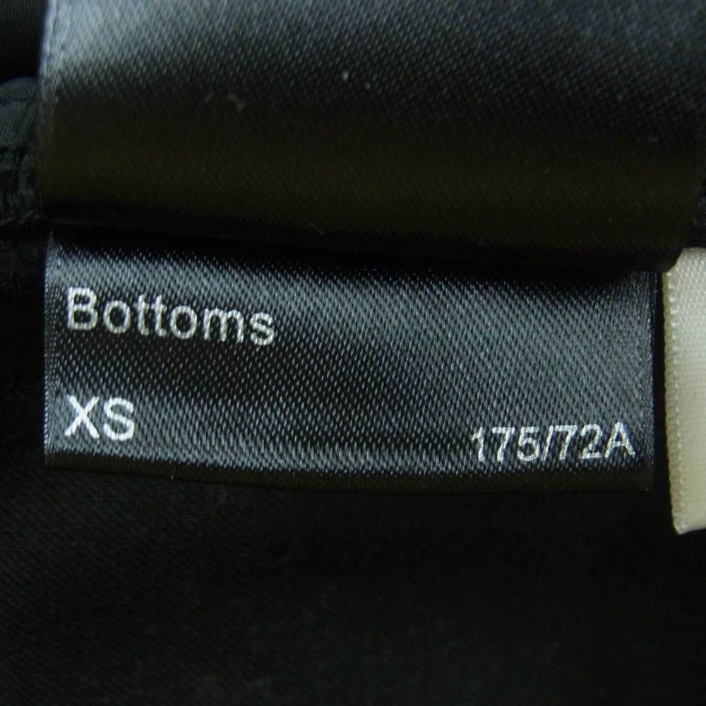 Y-3 Yohji Yamamoto ワイスリー ヨウジヤマモト 20AW CF1502 TUBE PANT