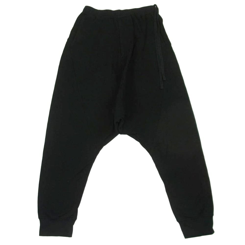 JULIUS ユリウス 22SS 777PAM14 Obscure Graige Pants スウェット