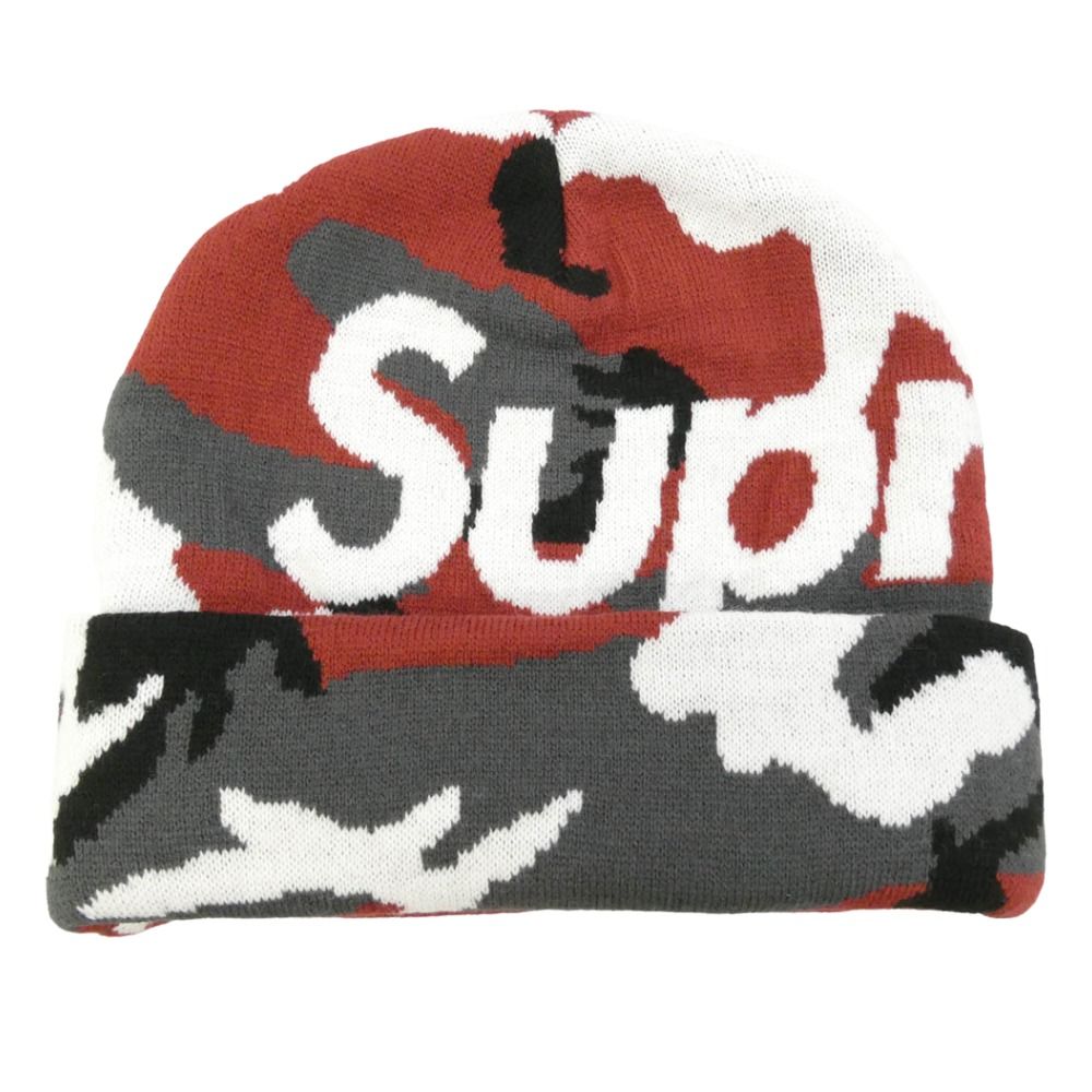 supreme × true religion 25AW ビーニー　カモ柄 supreme × true religion 25AW ビーニー カモ柄 Supreme（シュプリーム