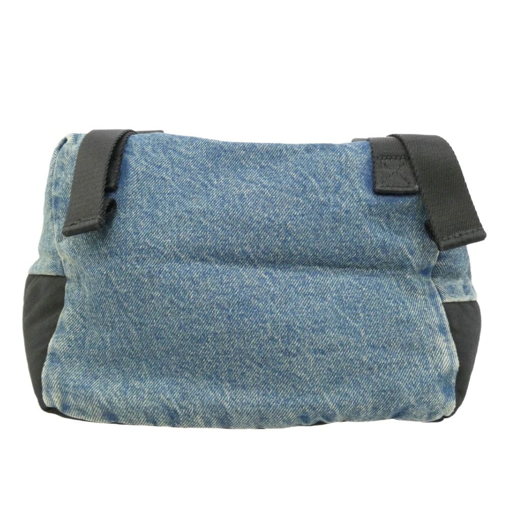 Supreme シュプリーム 25AW Denim Messenger Bag デニム