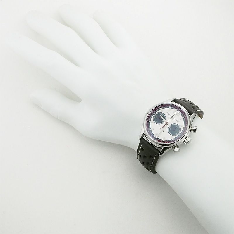 フレデリックコンスタント FREDERIQUE CONSTANT ヴィンテージ ラリー