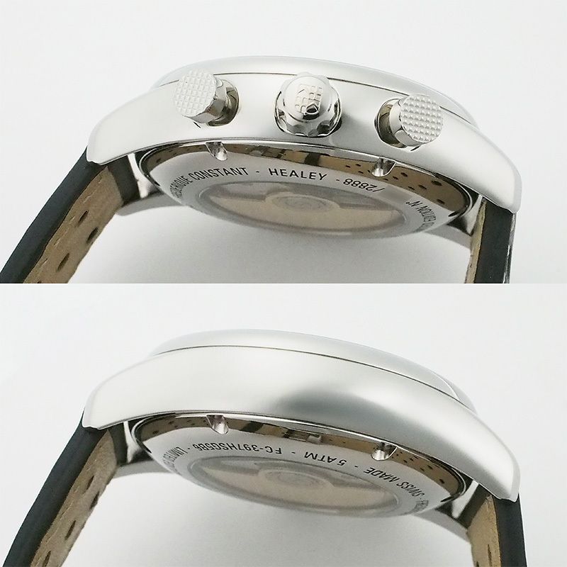 【時計なし】フレデリックコンスタント ヒーリー モデルカー フレデリックコンスタント FREDERIQUE CONSTANT ヴィンテージ ラリー