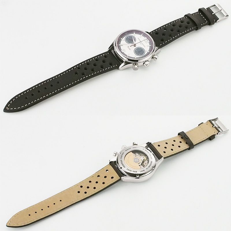 フレデリックコンスタント FREDERIQUE CONSTANT ヴィンテージ ラリー