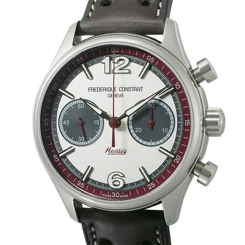 フレデリックコンスタント FREDERIQUE CONSTANT ヴィンテージ ラリー