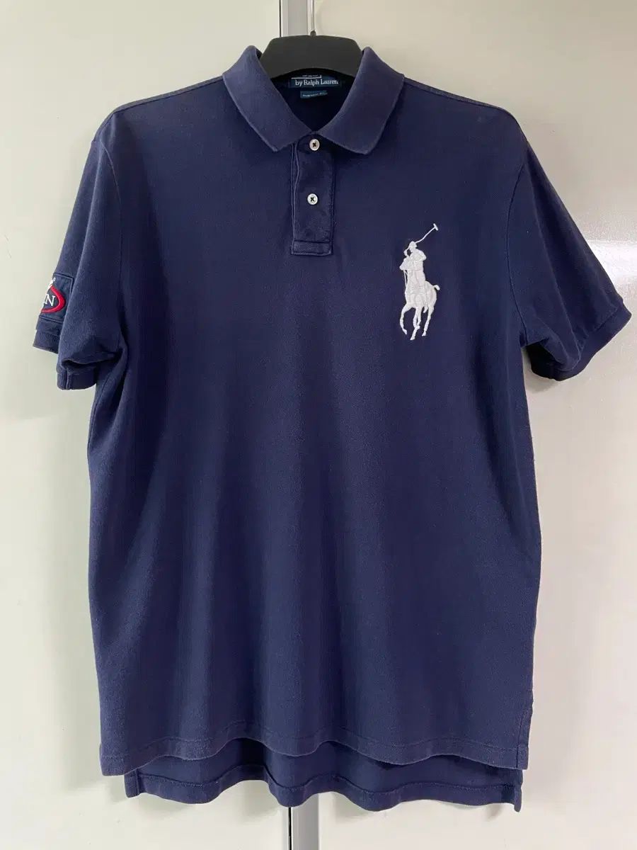 L ポロ ビックポニー us open カラーTシャツ 9,486円