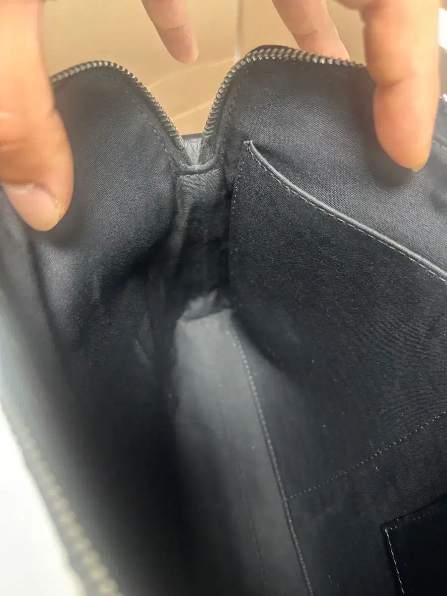 ヴェルサーチェ様 クラッチバッグ 決済完了
