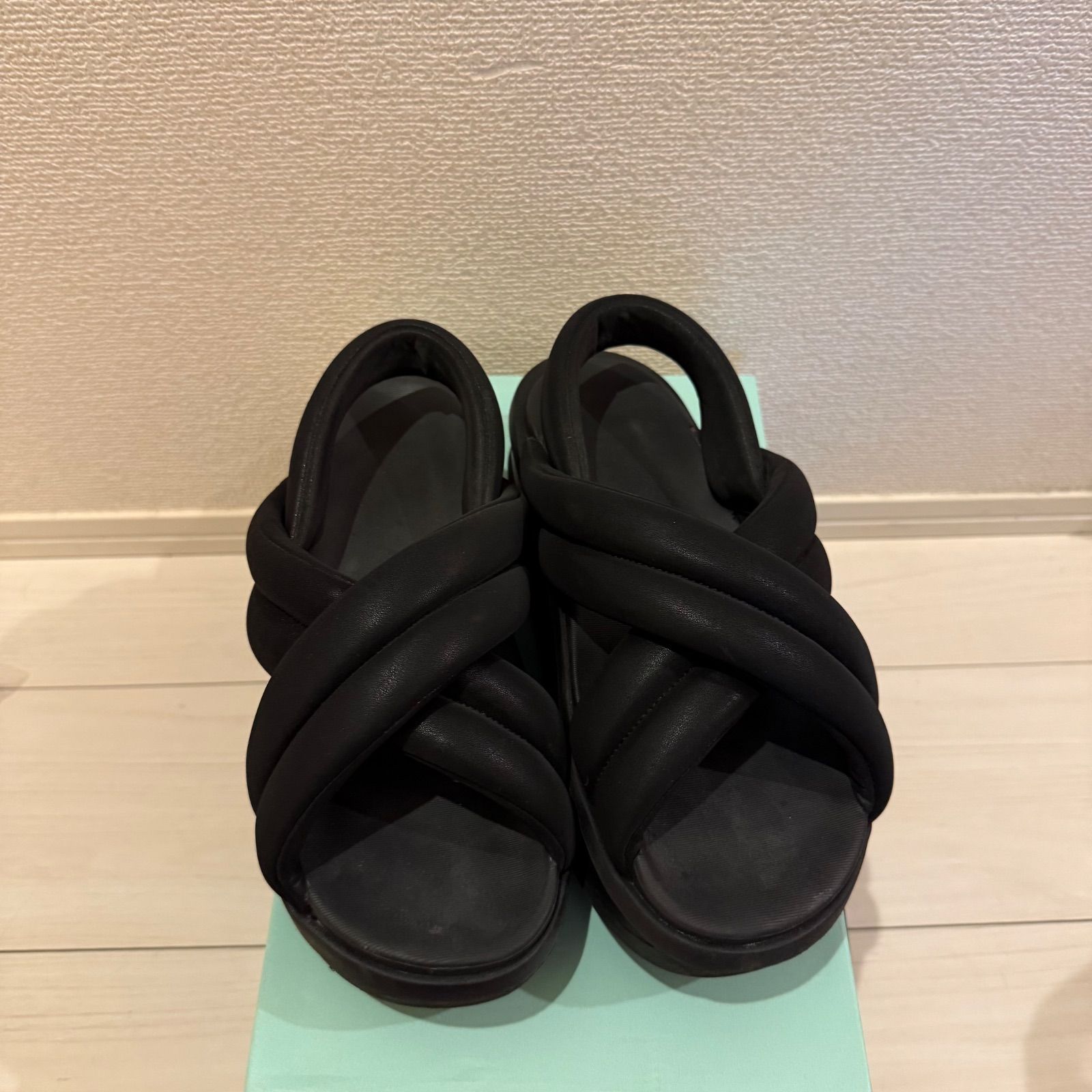 値下げ可能】Nike Women's Air Max Isla Sandal 
