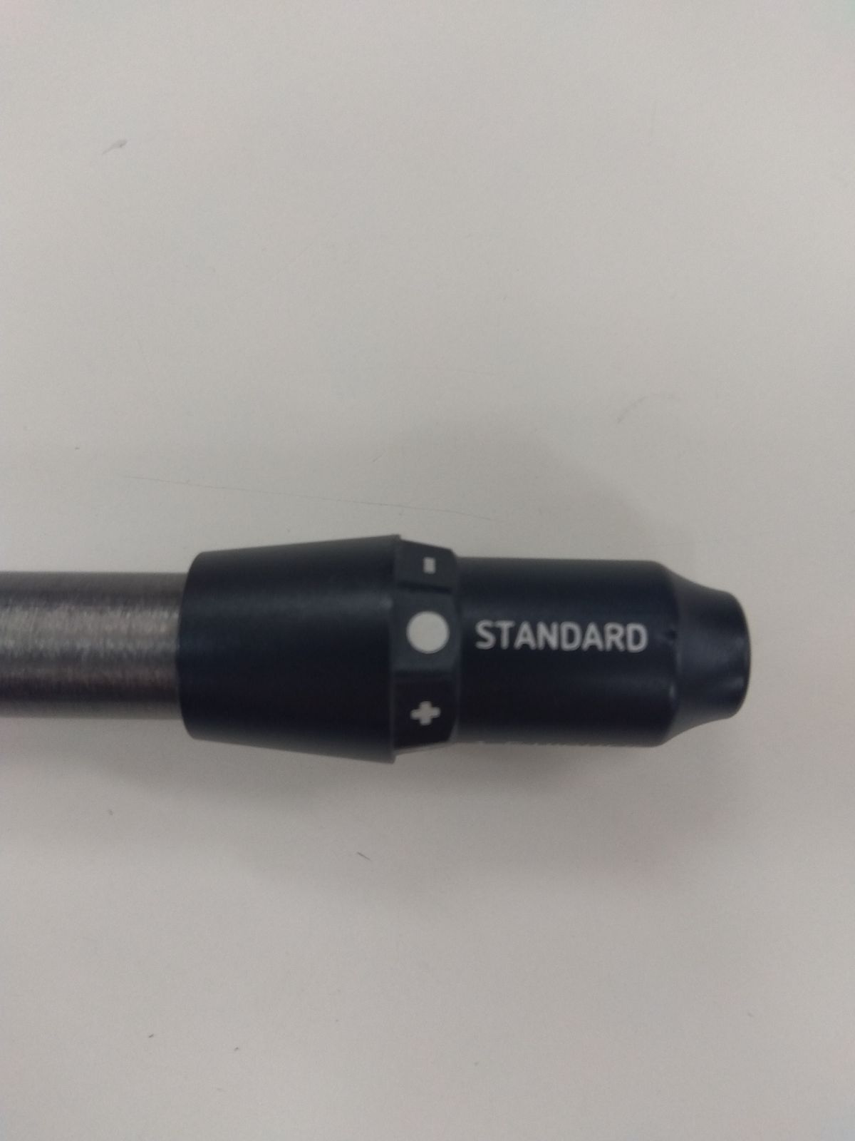 SteelFiber(スチールファイバー) i80 (S)品6本 Steelfiber i80