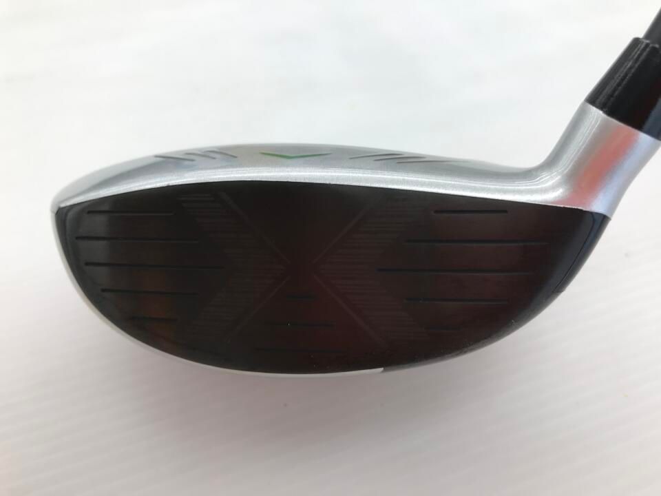 ダンロップ XXIO X-eks- 2022 16.5度 Miyazaki AX-2 Sフレックス