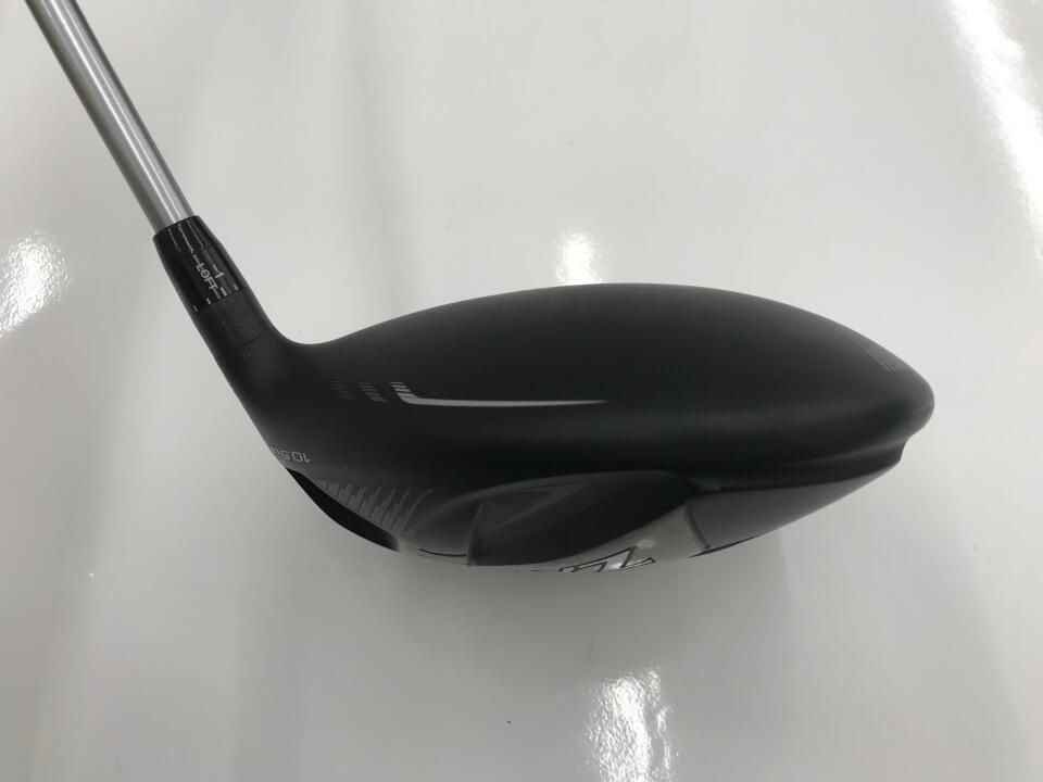 ダンロップ SRIXON ZX5 Mk2 LS 10.5度 Diamana ZX-2 50 Sフレックス