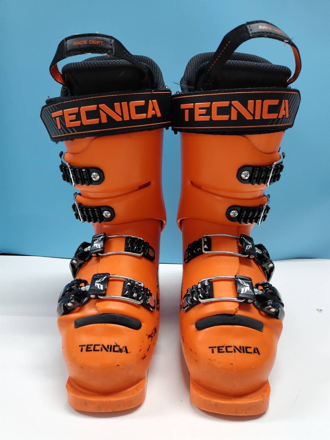 TECNICA FIREBIRD R 70 SC スキーブーツ/24-24.5cm/285mm - メルカリ