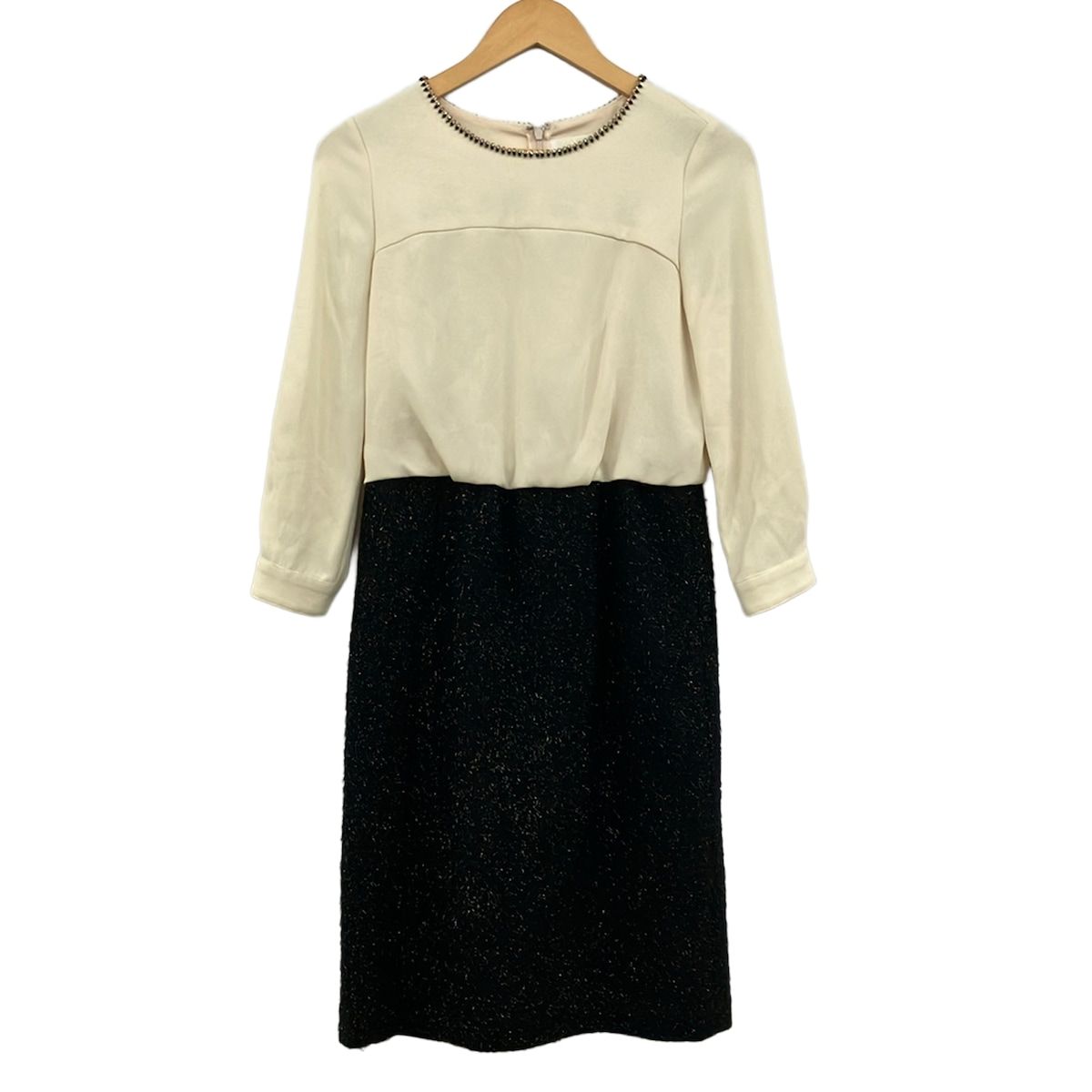 Grace Class(グレースクラス) ワンピース サイズ36 S レディース美品
