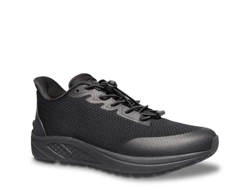 プロペット レディース シューズ スニーカー PropetOne Velocity Sneaker Womens Black ブラック