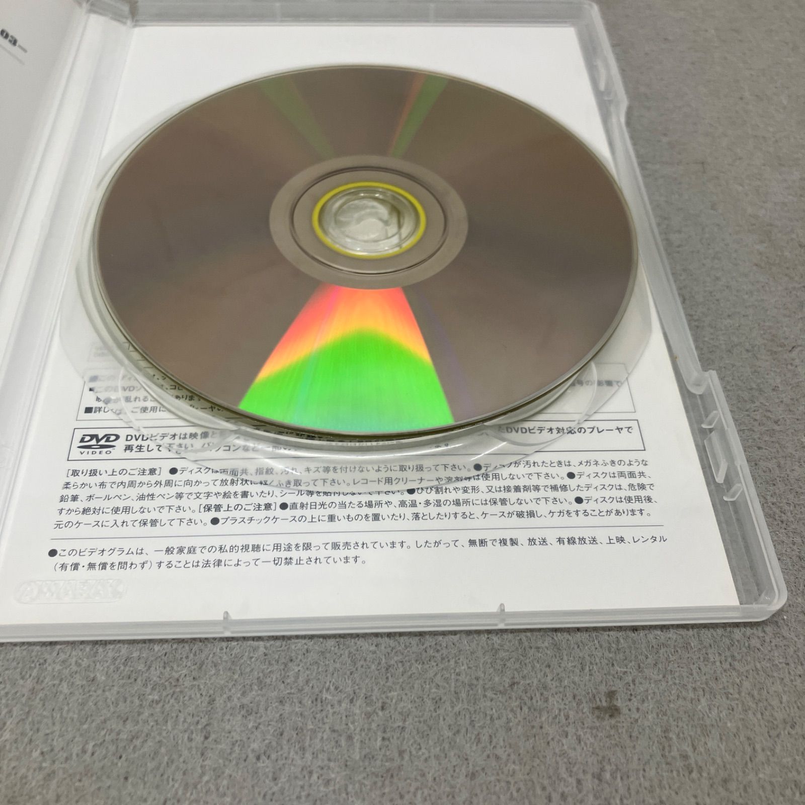レピッシュ We Are LA-PPISCH!!-COMPLETE DVD BOX PB7006 f013 - メルカリ