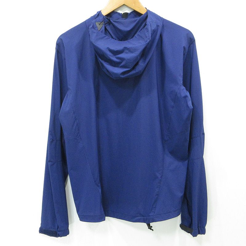 三重本店】 中古 ARC'TERYX | アークテリクス × OSHMAN'S