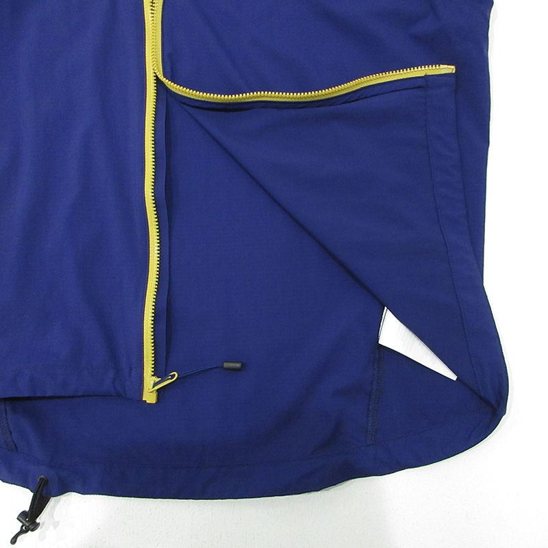 三重本店】 中古 ARC'TERYX | アークテリクス × OSHMAN'S